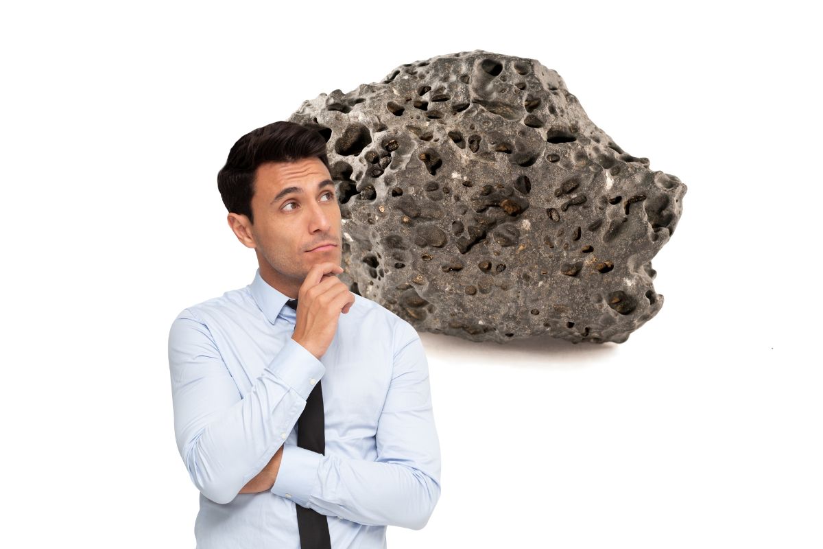 Can a Metal Detector Pick Up a Meteorite?