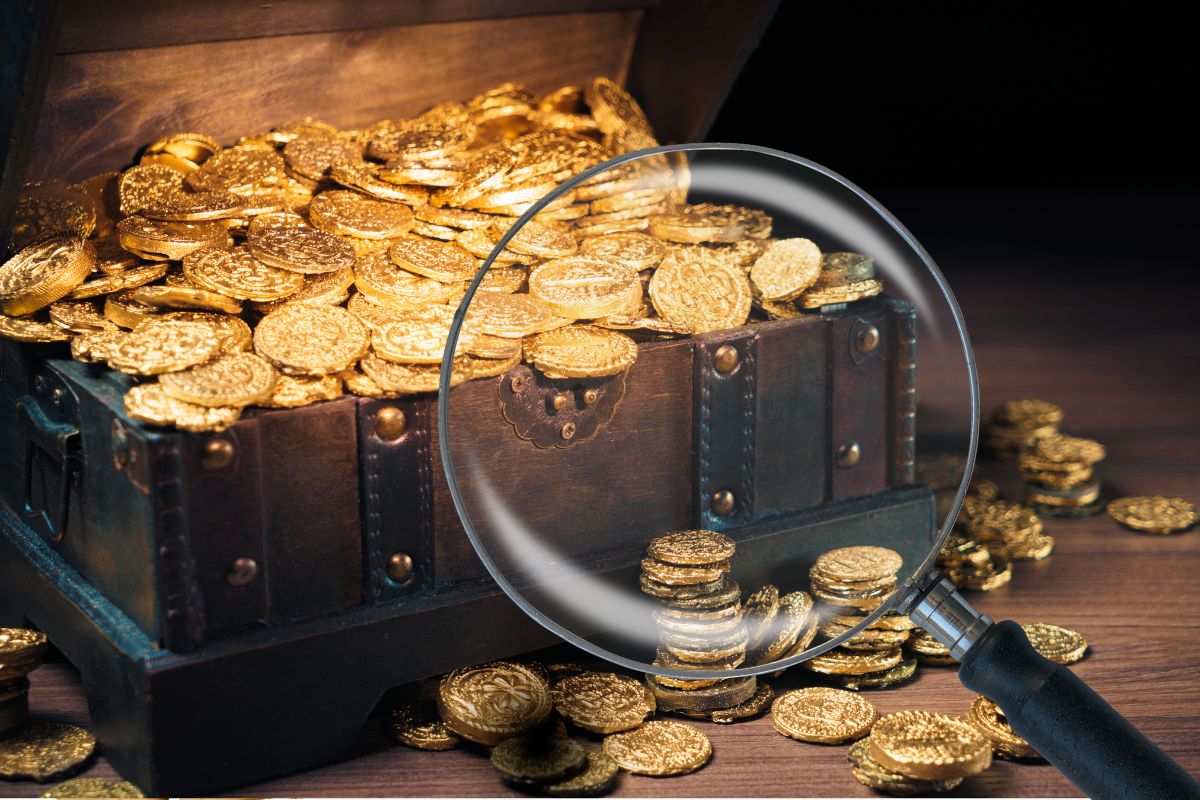 10 Advanced Metal Detecting Tips for the Experienced Treasure Hunter