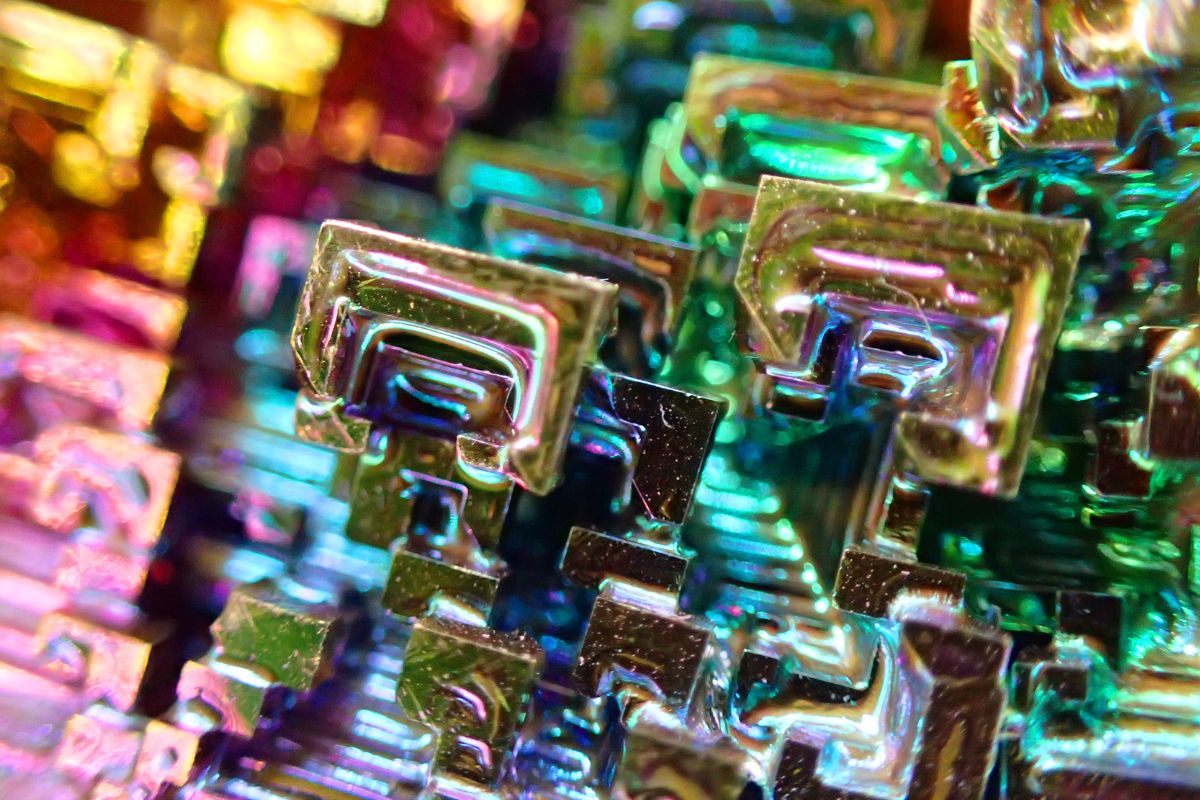 Can Metal Detectors Detect Bismuth?