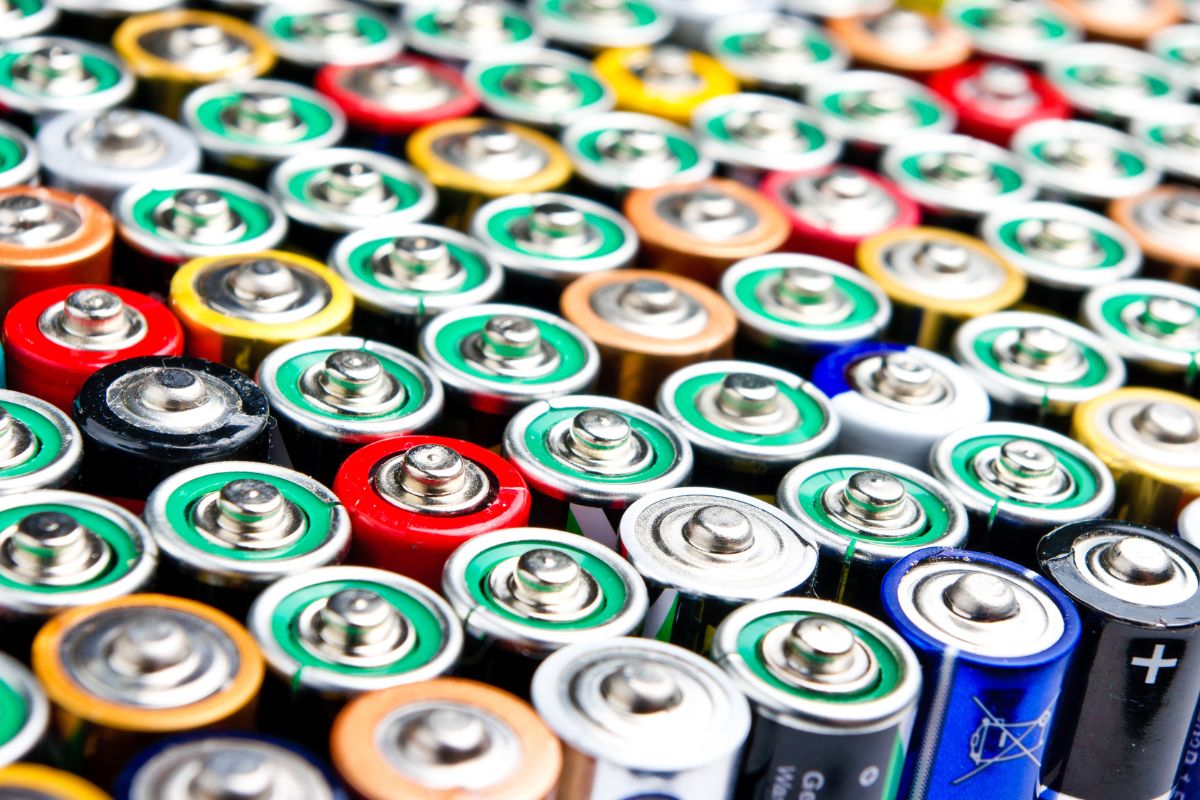 Do Batteries Set Off Metal Detectors? Find Out Here!